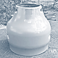 Цоколь стеклопластиковый Ц – 450 А220