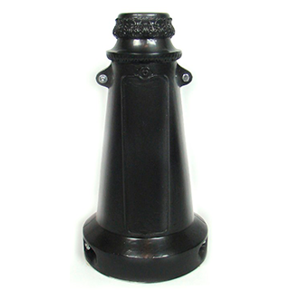 Цоколь чугунный Ц D-108