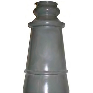 Цоколь стеклопластиковый Ц-1000 А220