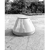 Цоколь стеклопластиковый Ц-335 А