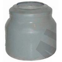 Цоколь стеклопластиковый Ц-410А